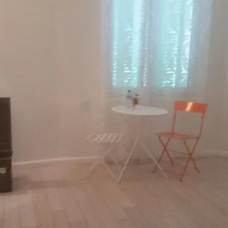 Buttura Turquoise Appartement *