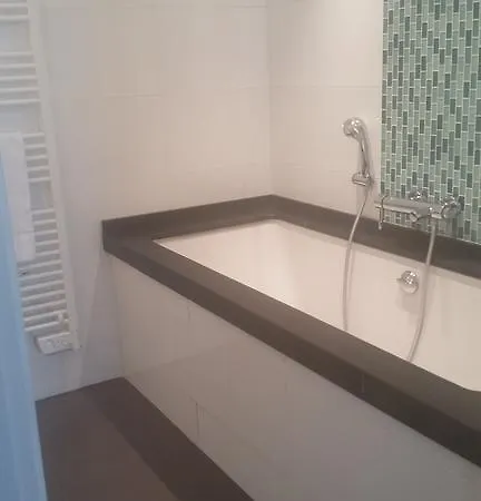 Buttura Turquoise Appartement